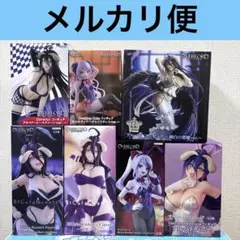 オーバーロード　フィギュア