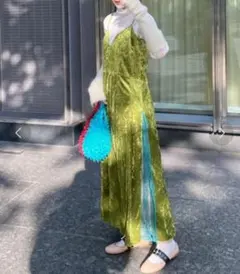 2025年最新】Chika Kisada レディース ロングワンピースの人気