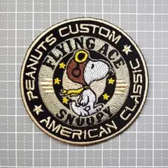 ワッペン ブランド