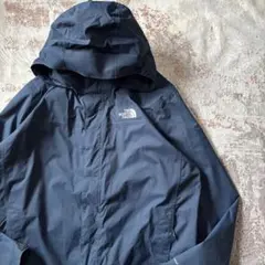 THE NORTH FACE ノースフェイス マウンテンパーカー フリース付属