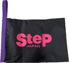 ぴぃちぃ様　ステップスポーツ　シューズ袋