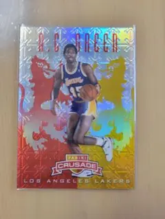 【960】NBA カード A.C Green シリアル
