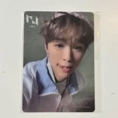 INI THE WINTER MAGIC HMV オンライン トレカ 後藤威尊