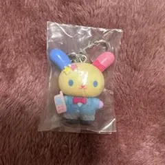 サンリオ ちびっとも 制服 ウサハナのサムネイル
