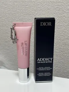 Dior Addict Lip Glow Butter 10ml