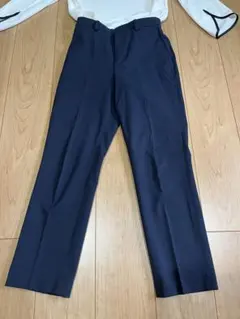 uniqlo スマートアンクルパンツ s