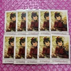 影片みか ぱしゃこれ 箔押し