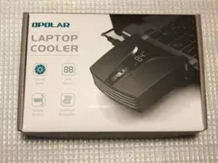 OPOLAR LC-06 ノートパソコン用冷却ファン