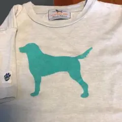 ラブラドールリトリバー Tシャツ 130のサムネイル