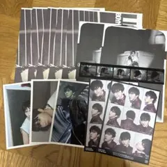 BOYNEXTDOOR ウナク まとめ売り