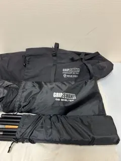 GRIP SWANY GS テント オプションありのサムネイル