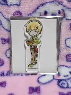 ルーンファクトリー4 キール