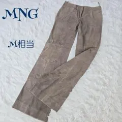 コーデュロイ フレア