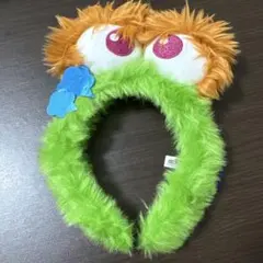 オスカーカチューシャ