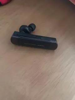エレコムのBluetoothヘッドセット
