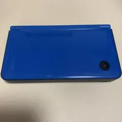 任天堂 ニンテンドー DS i LL 本体 ブルー