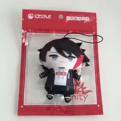にじさんじ 三枝明那 にじぱぺっと ぱぺっと