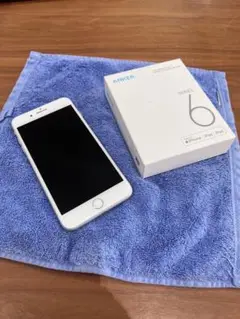 iphone8plus 本体