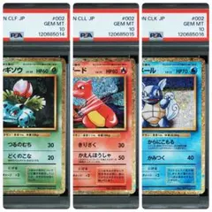 2025年最新】リザードン psa10 連番の人気アイテム - メルカリ