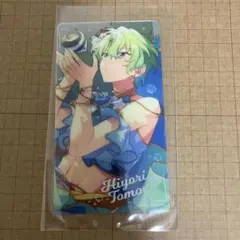 あんスタ 巴日和 招募フォトカード 中国