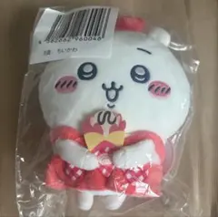 ちいかわ クレープくじB賞クレープ屋さんなぬいぐるみSちいかわのサムネイル