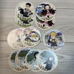 2025年最新】無一郎 コースター カフェの人気アイテム - メルカリ