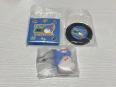 【即購入可】タキシードサム カプセルトイ まとめ売り 2種