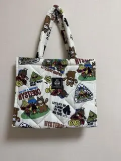 ヒステリックミニ キャラクターグッズ