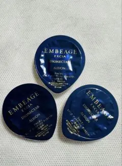 アルビオン不老の秘薬アンベアージュディオネクター 3個