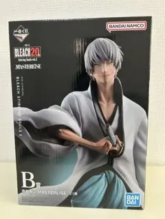 BLEACH 市丸ギン webくじ 缶バッジ 20個セット BLEACH 市丸ギン webくじ 缶バッジ 20個セット - メルカリ