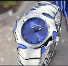 KIOSK メタルベルトwristwatch Oakley 90s 00s - メルカリ