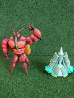 2026年最新】マッシブーン モンコレの人気アイテム - メルカリ