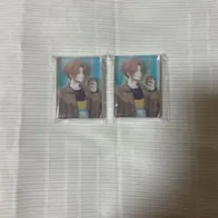 18TRIP ノーブルアート 斜木七基 2点