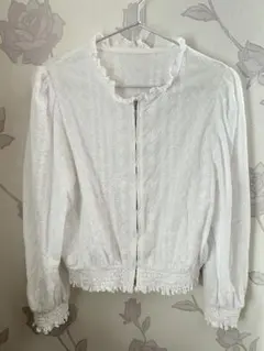 【UNIVERVAL MUSEアウター】