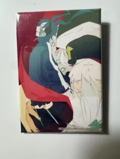 コノハ　スクエア缶バッジ　カゲロウプロジェクト　カゲプロ グッズ-バッチ】カゲロウプロジェクト KAGEROU PROJECT MV