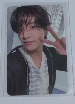 ENHYPEN daydream Weverse Album ジェイク トレカ