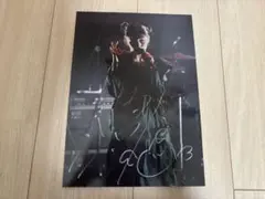 2025年最新】ナナヲアカリ サインの人気アイテム - メルカリ