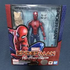 スパイダーマン:ファー・フロム・ホーム ドクター・ペッパー アルミ缶