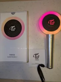 2025年最新】TWICEペンライトの人気アイテム - メルカリ