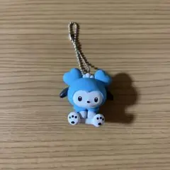 TWICE×LOVELYS サンリオ　マスコットチャーム　ナヨン　ガチャガチャ