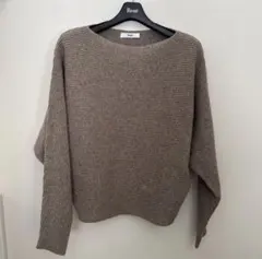 2025年最新】RENE ルネ ニットの人気アイテム - メルカリ