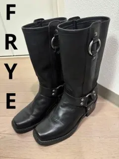 2025年最新】FRYE エンジニアブーツの人気アイテム - メルカリ