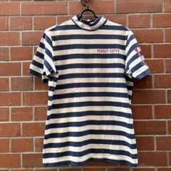 PEARLY GATES ハイネックシャツ サイズ2(L)