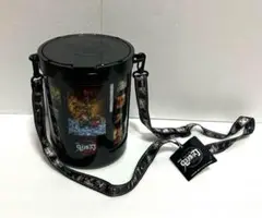 鬼滅の刃　無限城編 第一章 猗窩座再来 メモリアル ポップコーンボックス