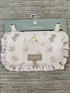 futafuta 移動ポケット　ポケットポーチのサムネイル