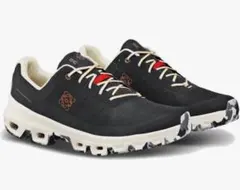 ロエベ x オン　クラウドベンチャー 'ブラック' サイズ38