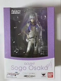 アイナナ フィギュアーツZERO 逢坂壮五