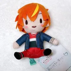 プロセカ 映画 ふわぷち 東雲彰人