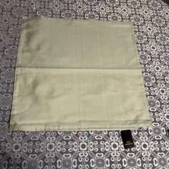 ジムトンプソンJIM THOMPSON タイシルク　クッションカバー 2枚セット