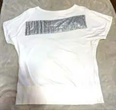 FEELCYCLE 白Tシャツ